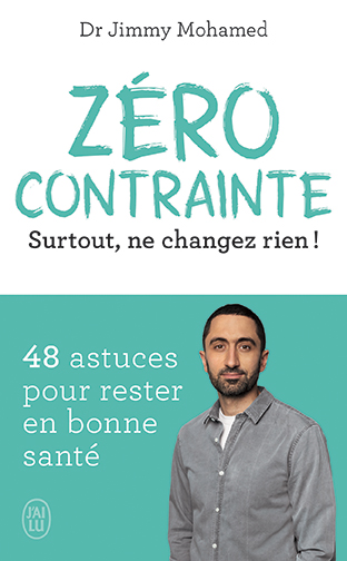 Zéro contrainte