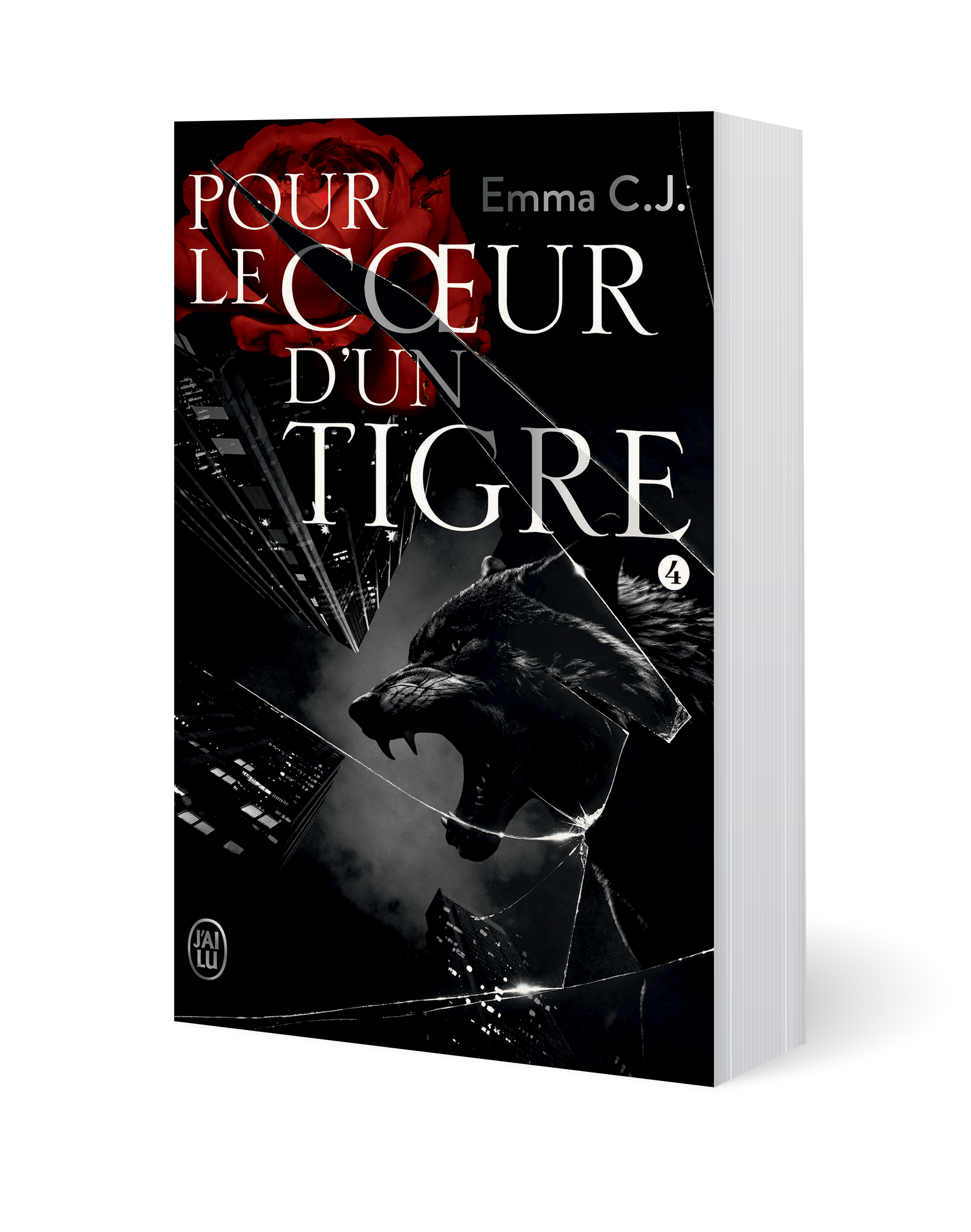 Vengeance du crime