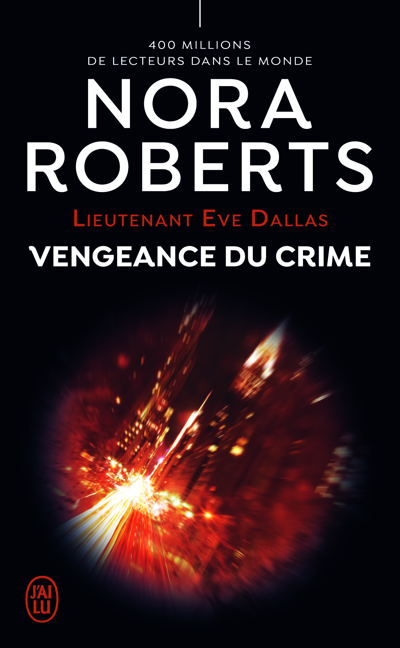 Vengeance du crime