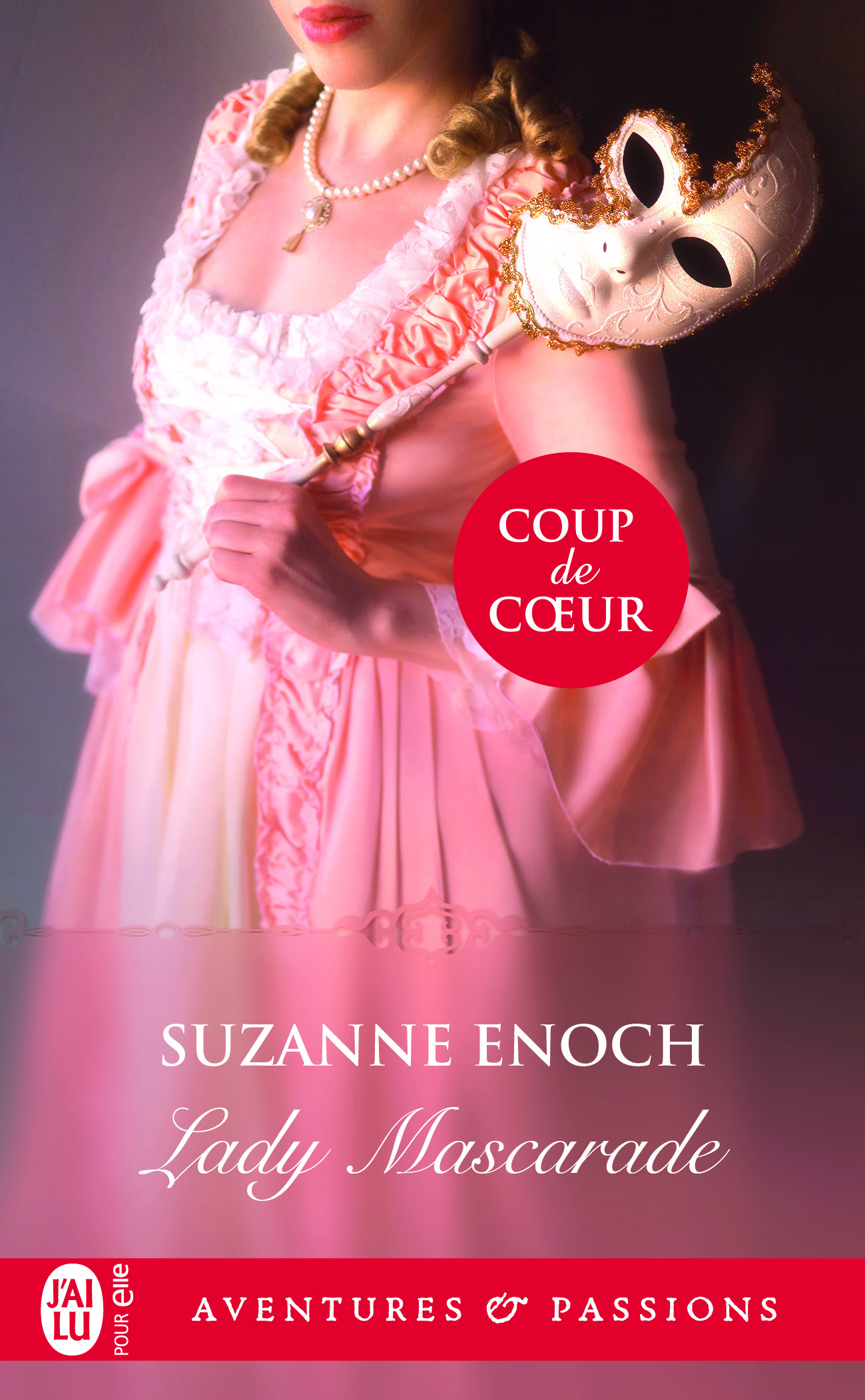 Lady Mascarade