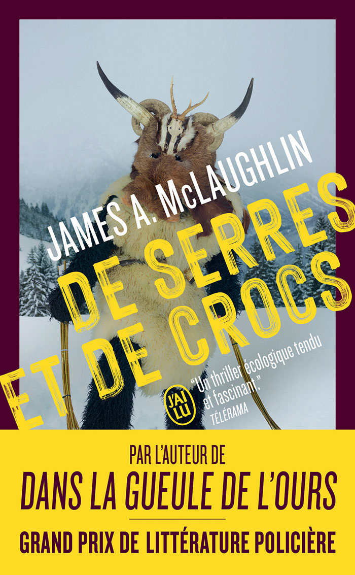 De serres et de crocs