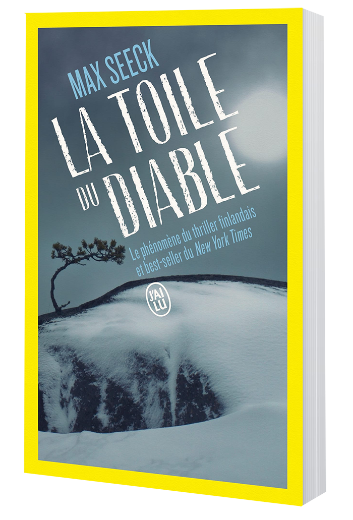 La toile du diable