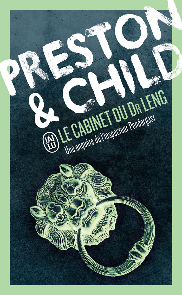 Le cabinet du Dr Leng
