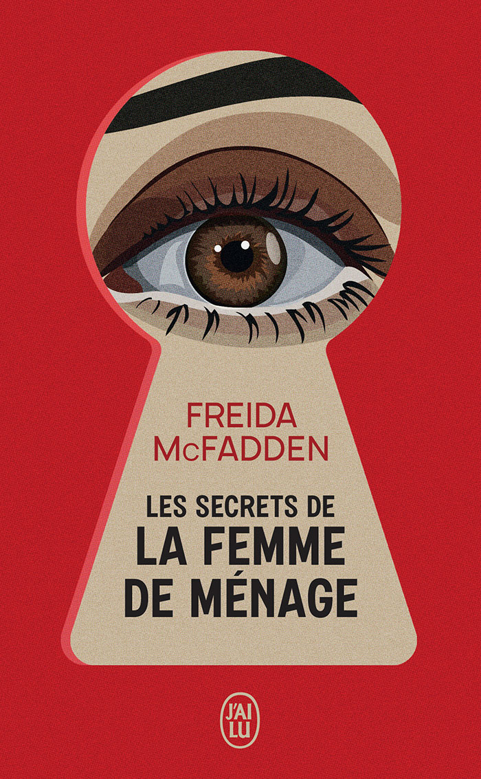 Les secrets de la femme de ménage