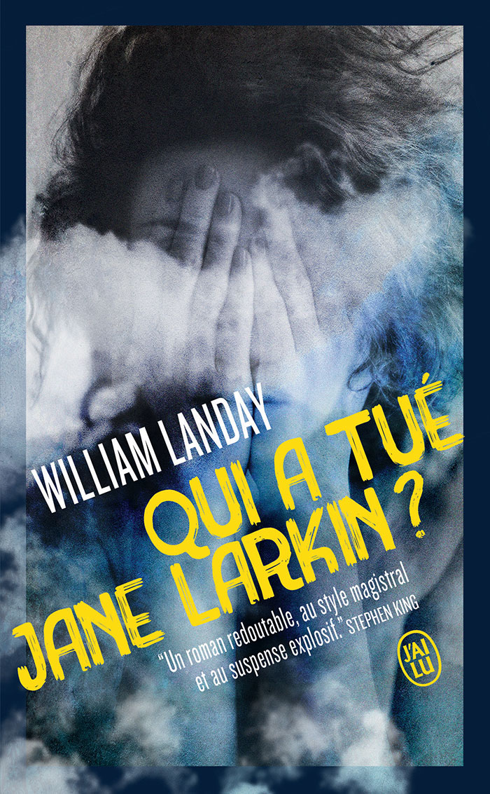 Qui a tué Jane Larkin ?