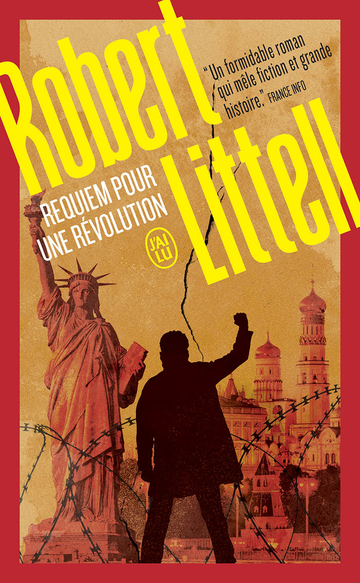 Requiem pour une Révolution