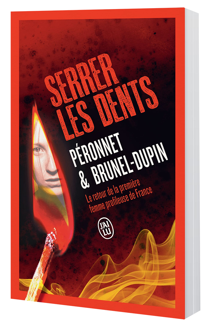 Serrer les dents