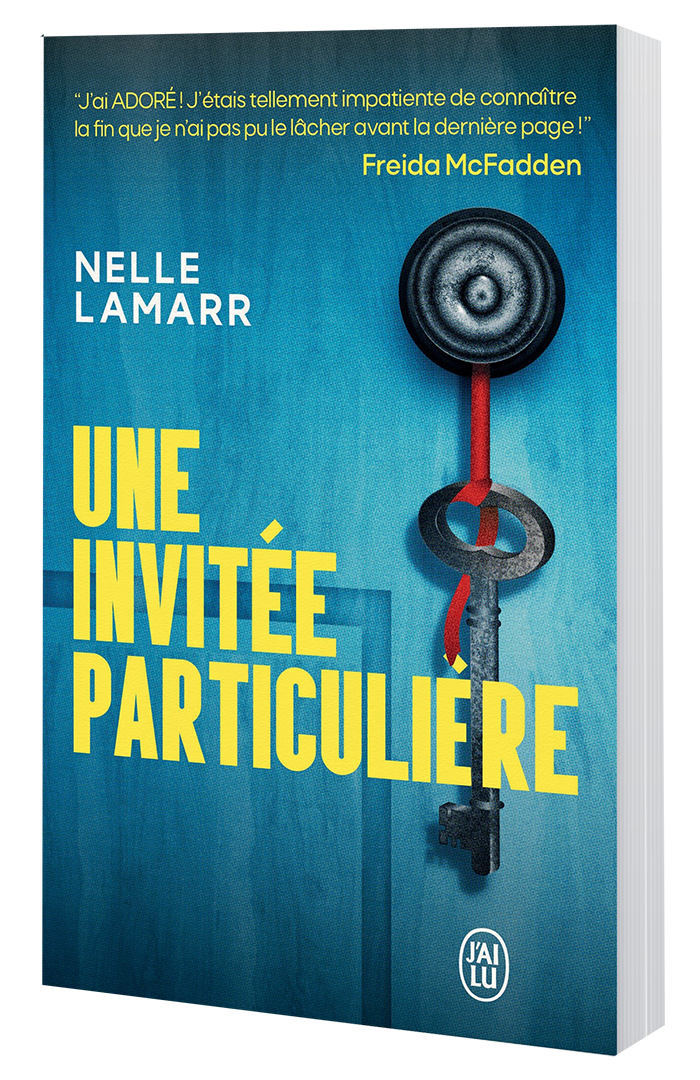 Une invitée particulière