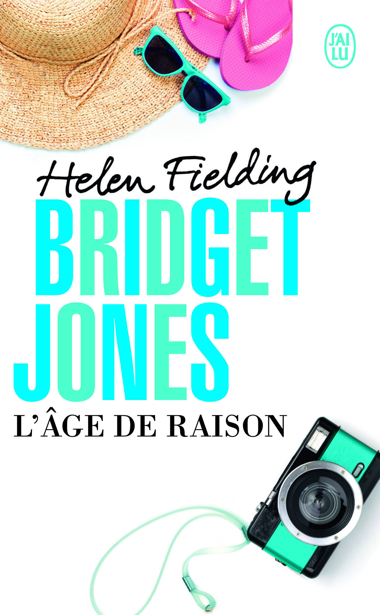 Bidget Jones : l'âge de raison