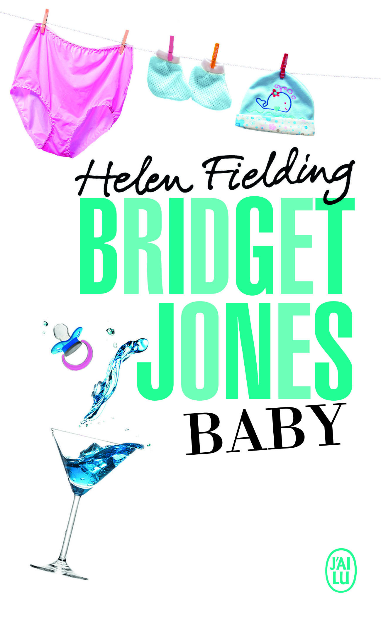 Bidget Jones Baby