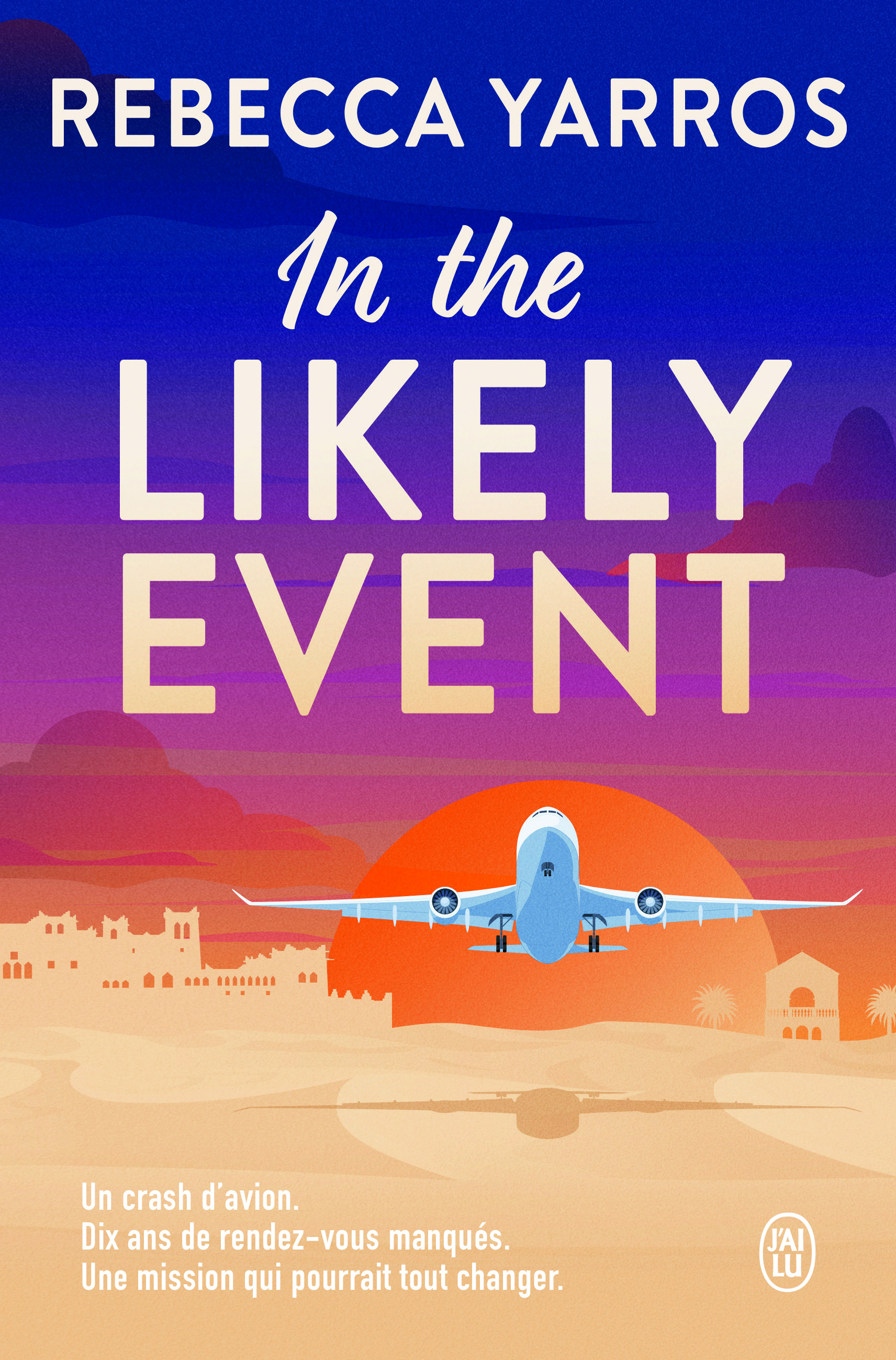 In the Likely Event