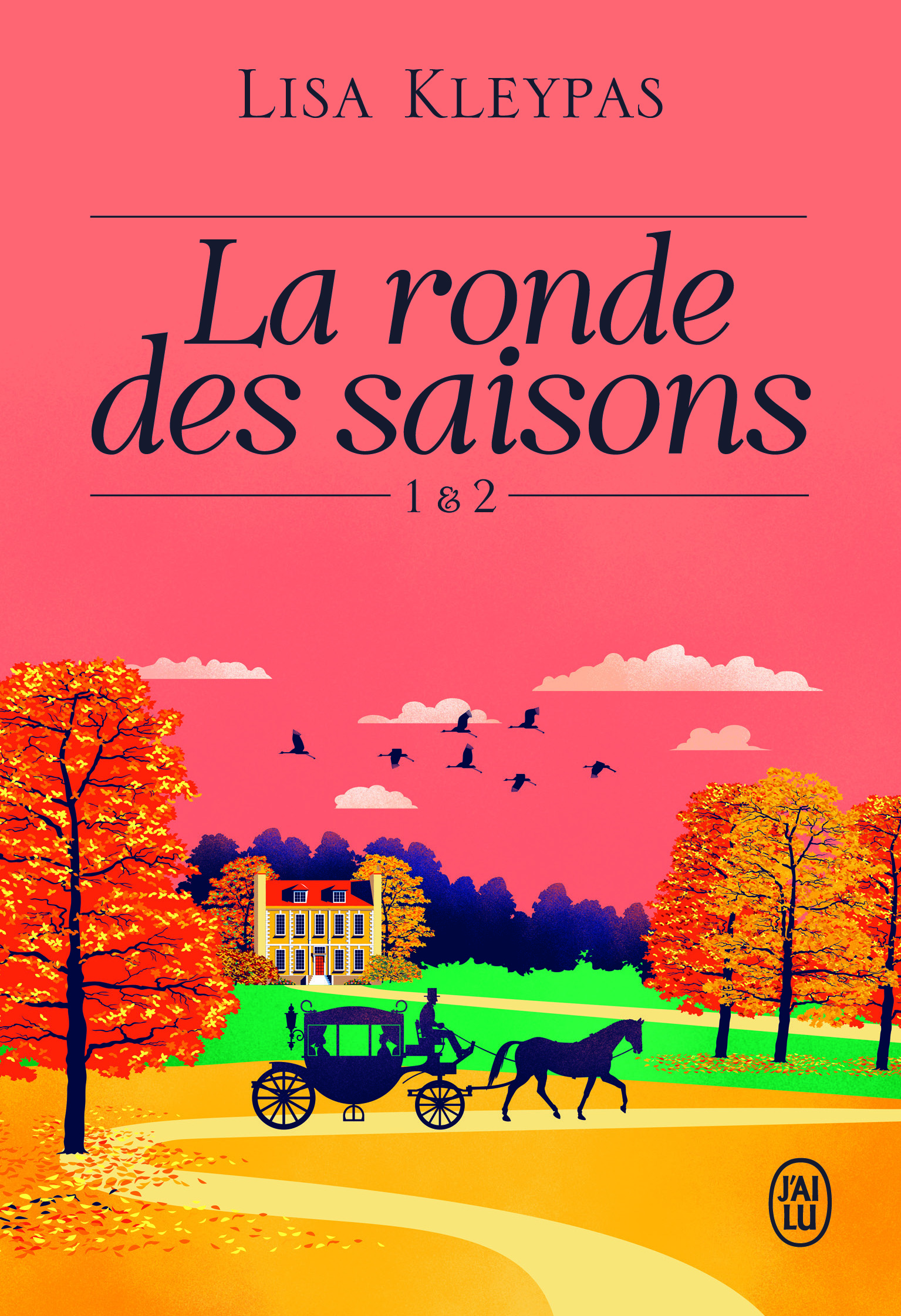 La ronde des saisons