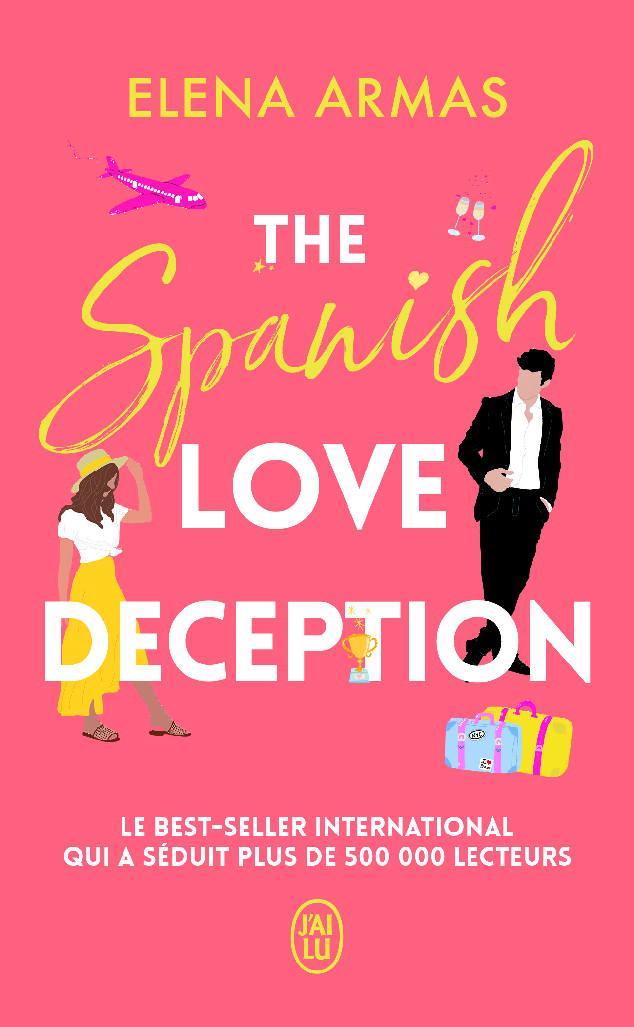 The Spanish Love Deception