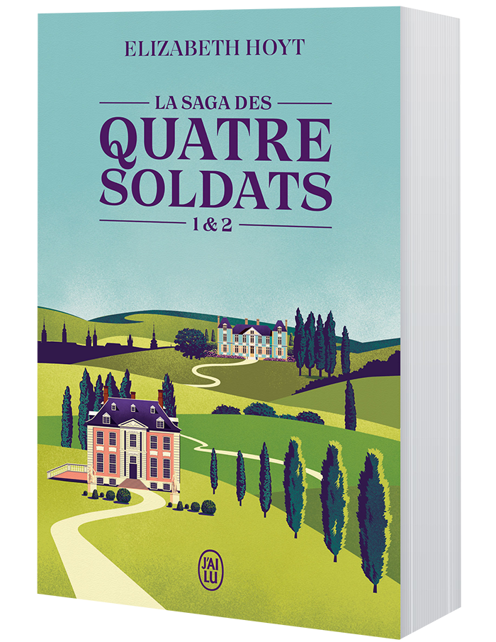 La saga des quatre soldats