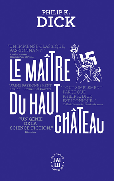 Le Maître du Haut Château