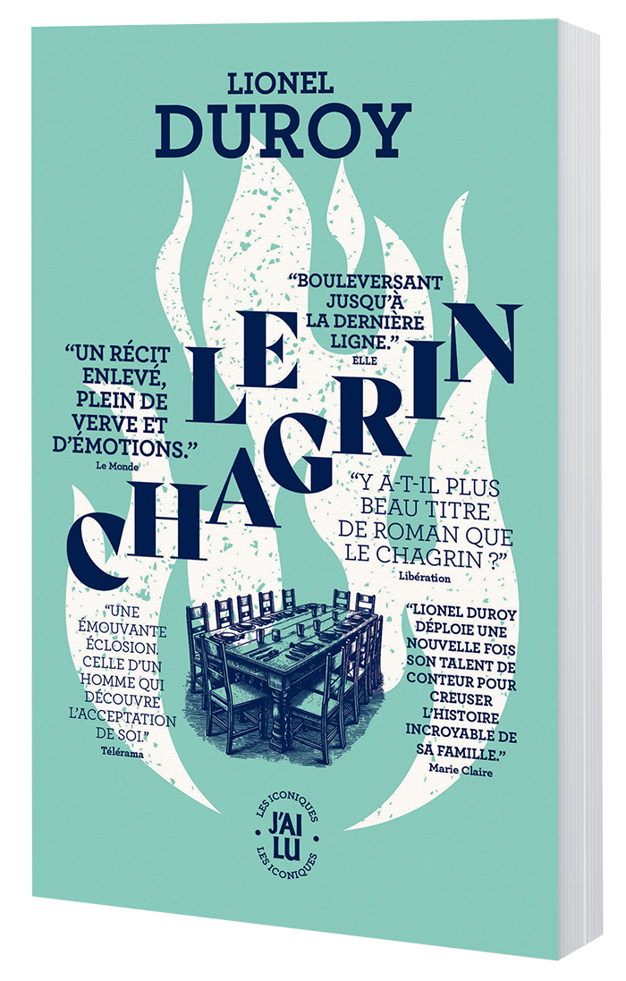 Le chagrin