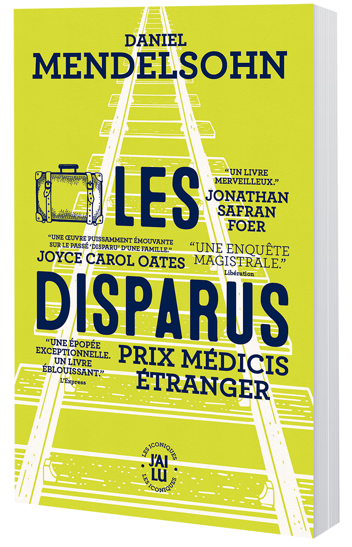 Les disparus