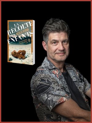 Nicolas Verdan