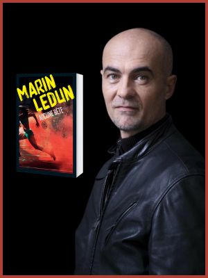 Marin Ledun 