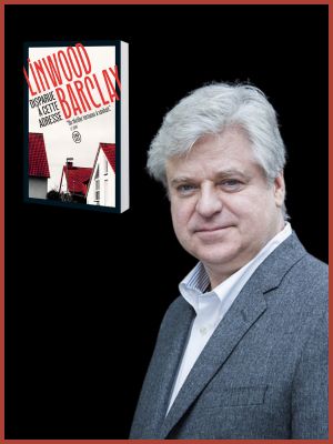 Linwood Barclay
