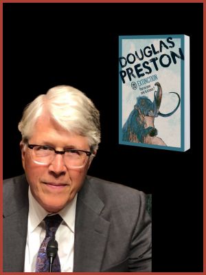 Preston Douglas