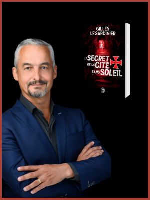 Gilles Legardinier