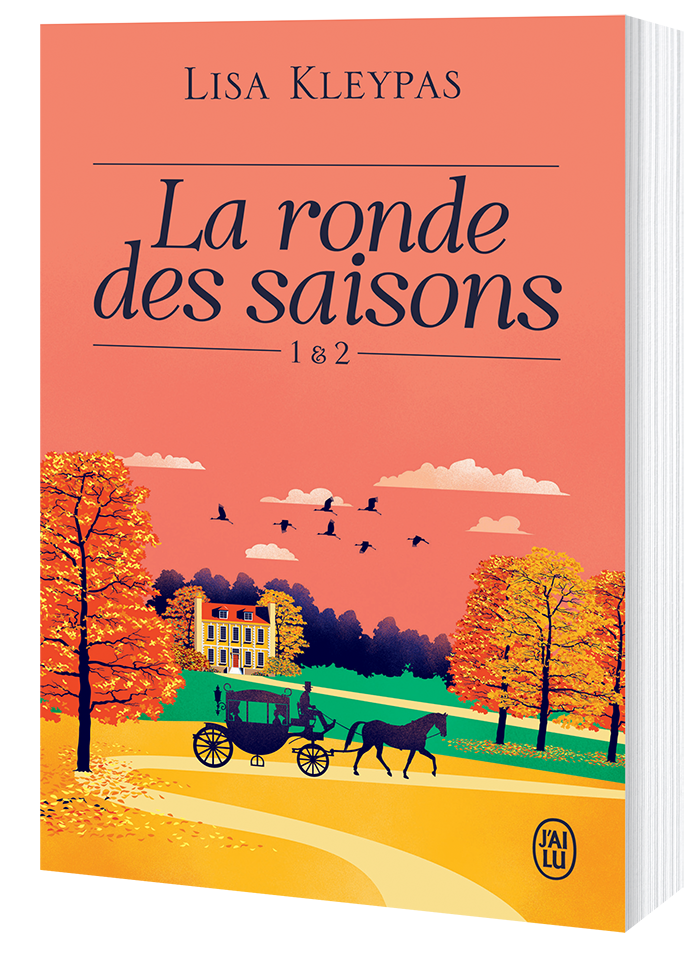 La ronde des saisons
