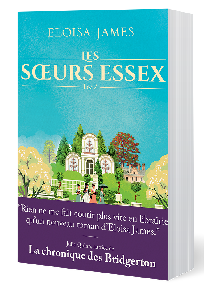 Les sœurs Essex