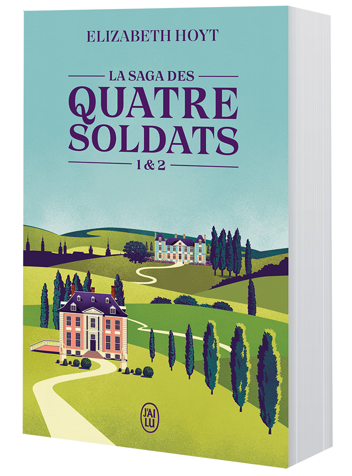 La saga des quatre soldats
