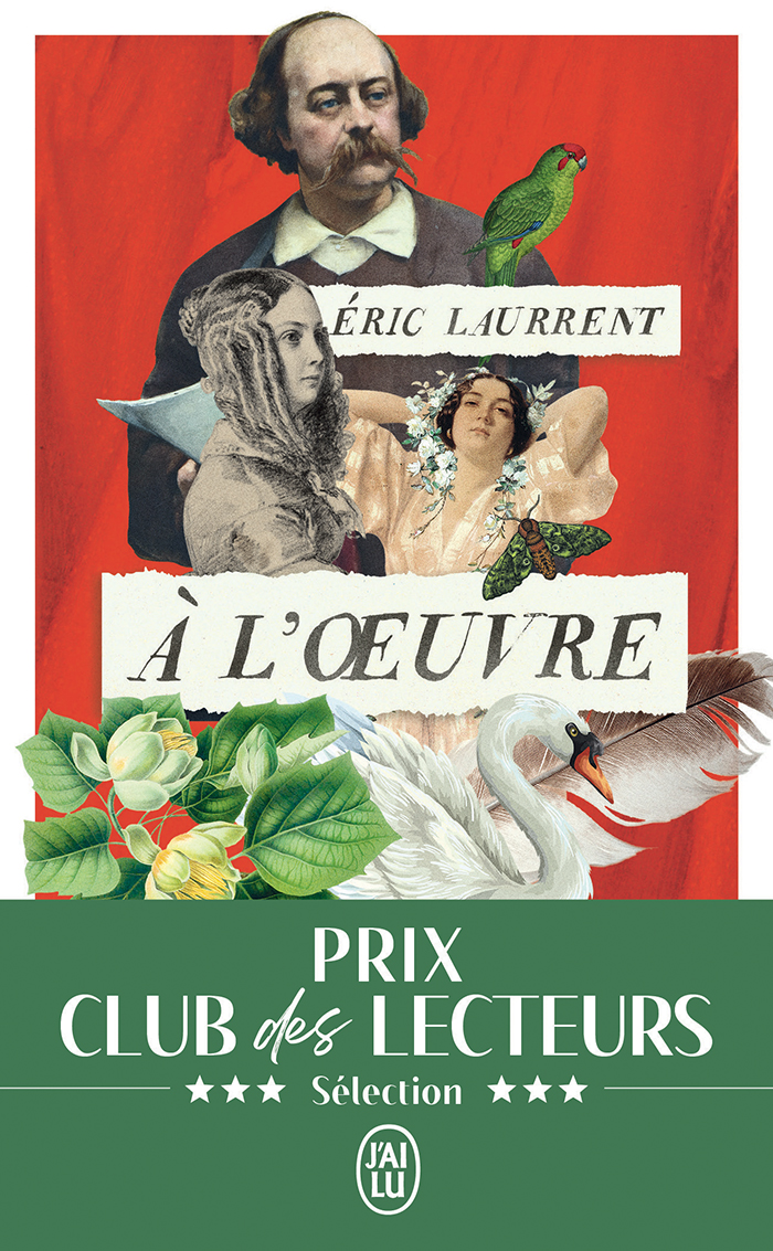 A l'œuvre