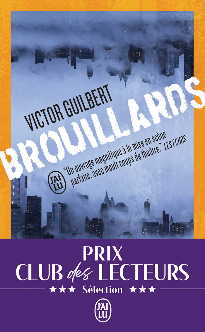 Brouillards