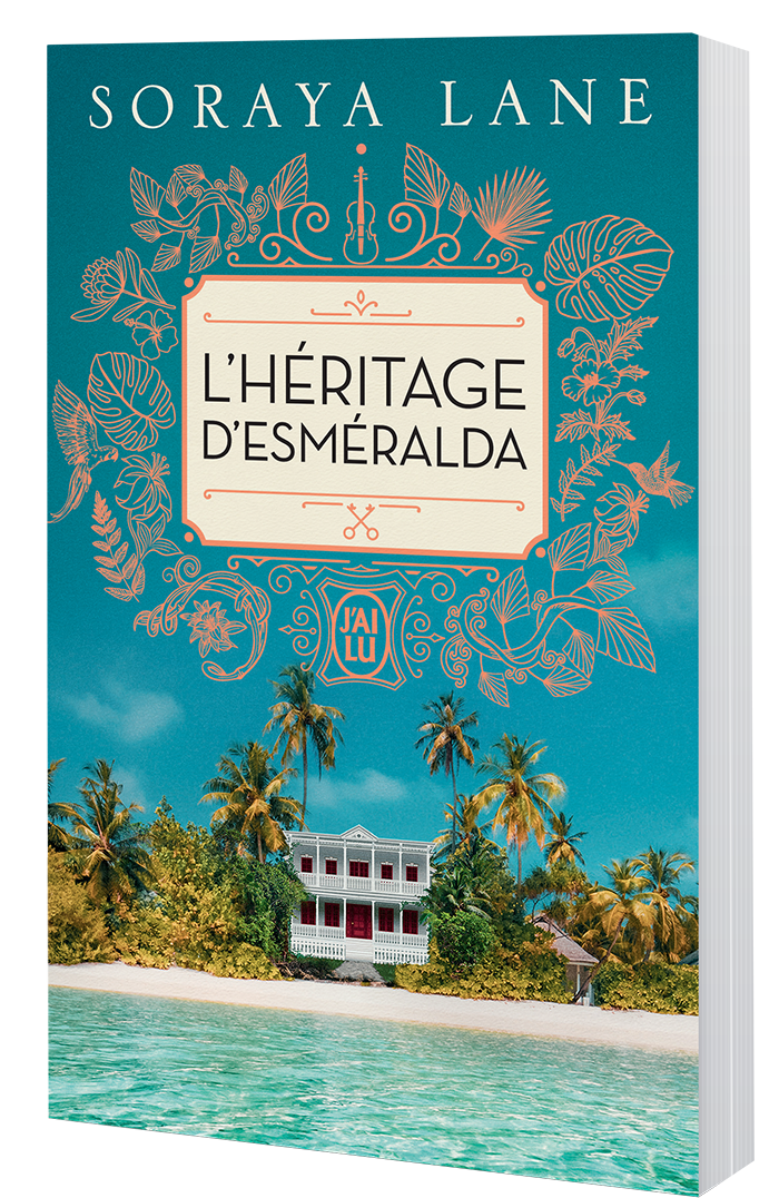 L'héritage d'Esmeralda