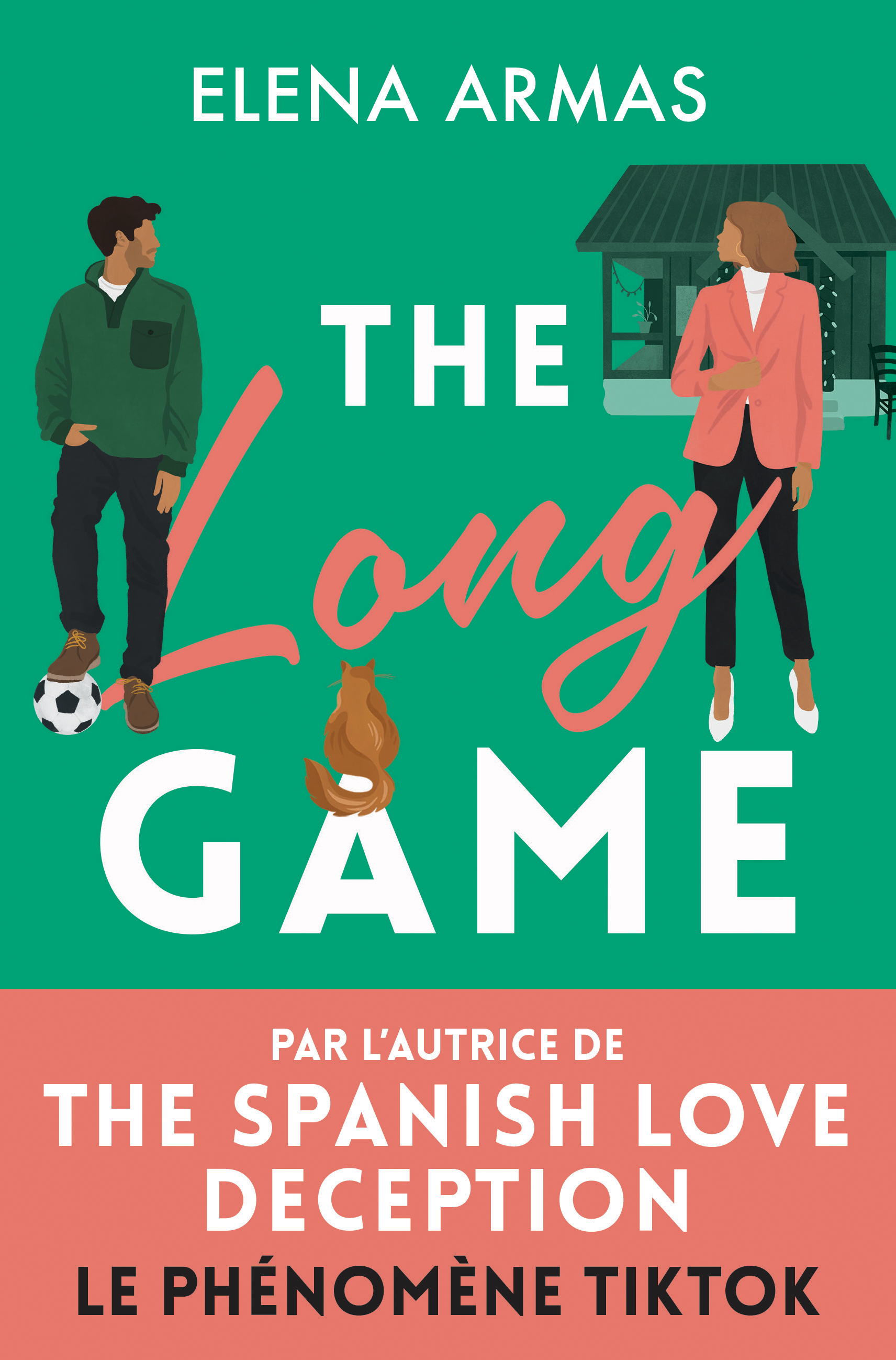 The long game