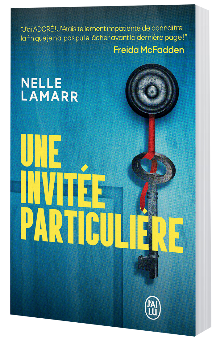 Une invitée particulière