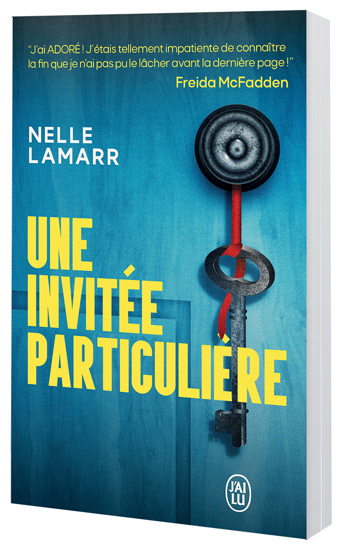 Une invitée particulière