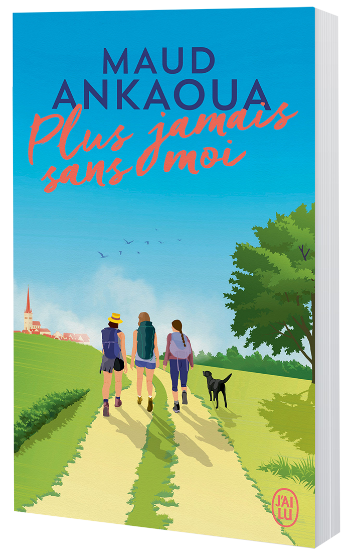 Plus jamais sans moi