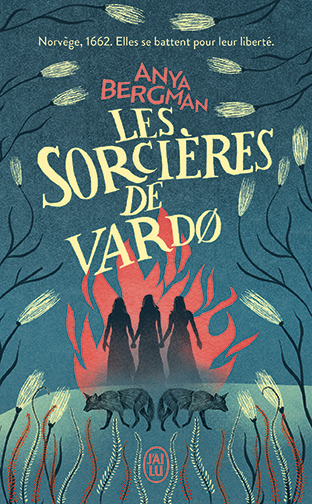 Les sorcières de Vardø