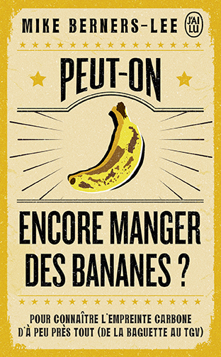Peut-on encore manger des bananes ? 