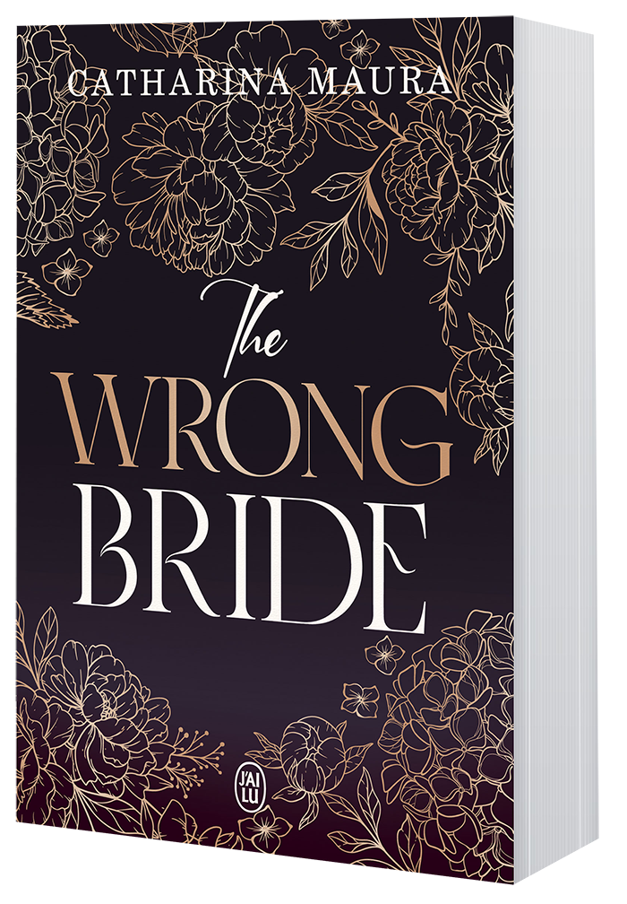 The wrong bride 