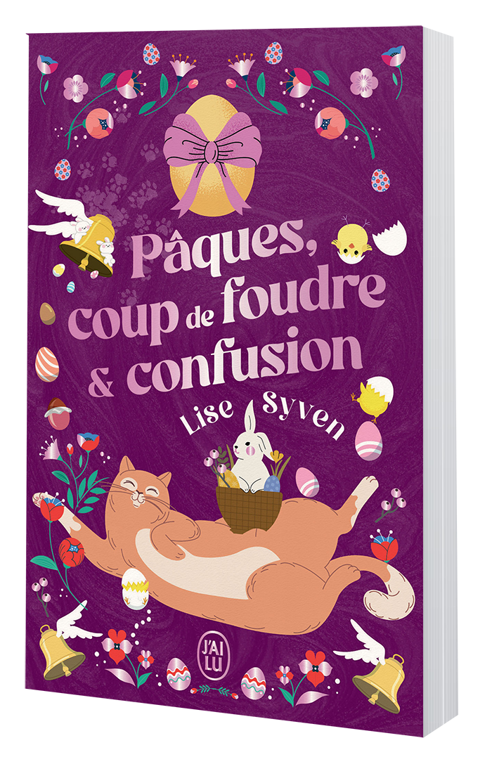 Pâques, coup de foudre et confusion 