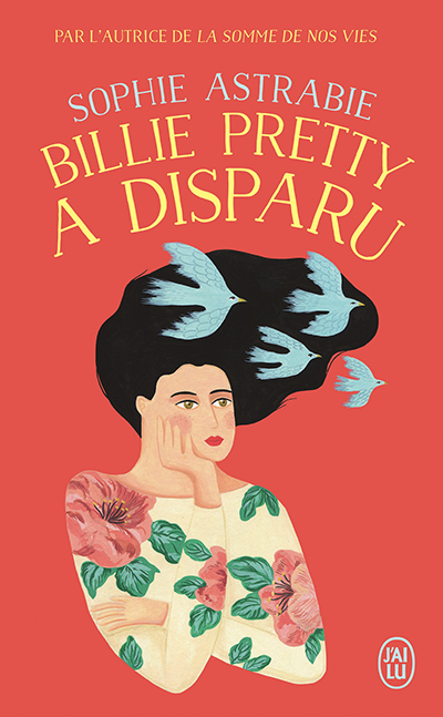 Billie Pretty a disparu
