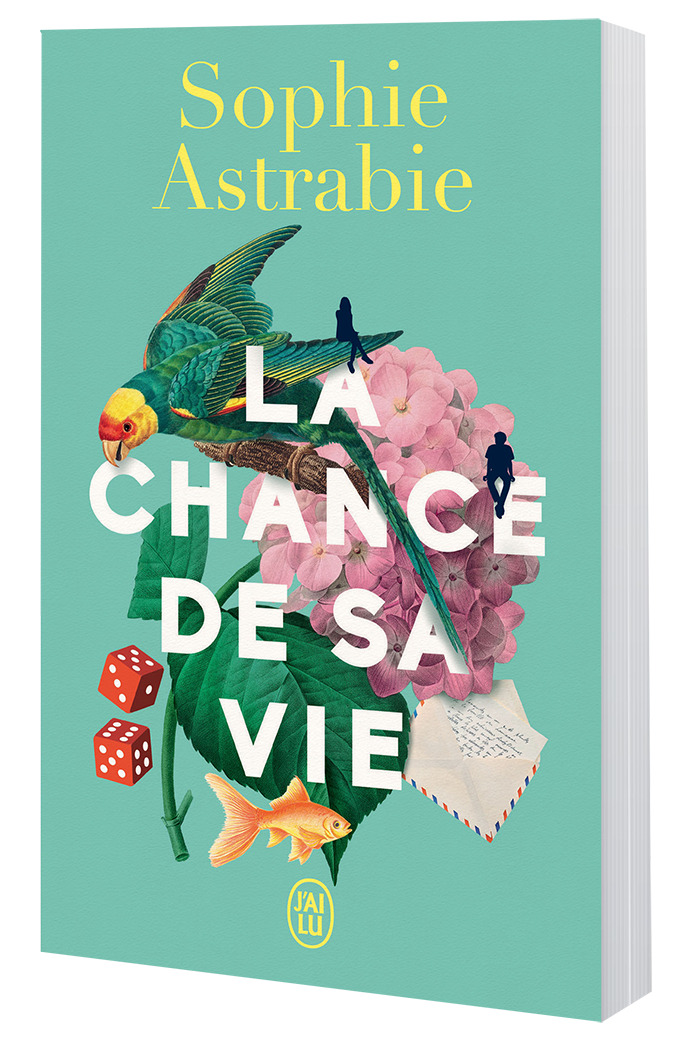 La chance de sa vie 