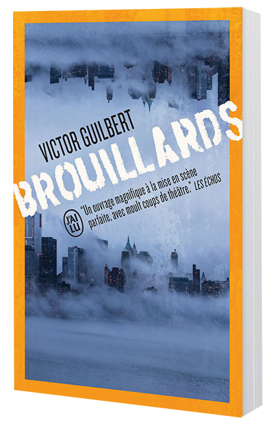 Brouillards