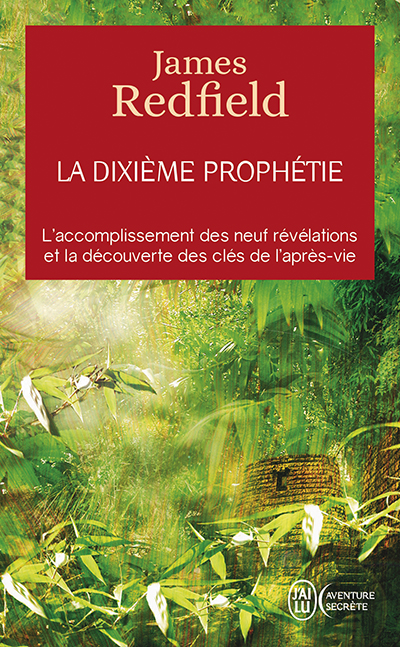 La dixième prophétie