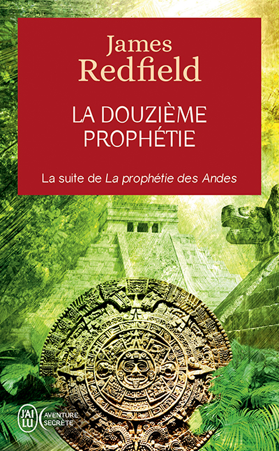La douxième prophétie