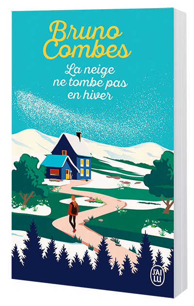 La neige ne tombe pas en hiver