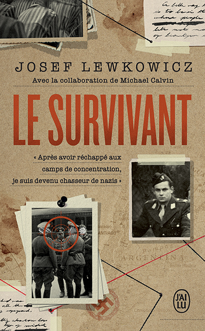 Le survivant