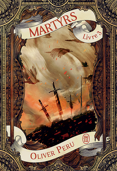 Martyrs - 3