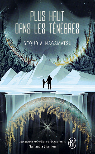 Plus haut dans les ténèbres