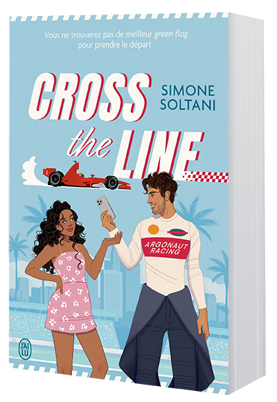 Cross-the-Line
